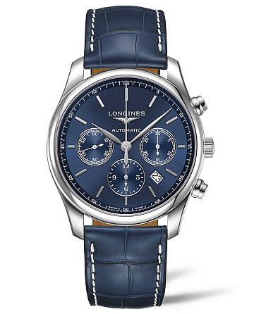 Longines Master Collection L2.759.4.92.0